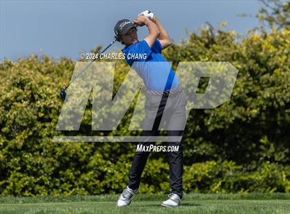 Thumbnail 2 in CIF-NCGA Regional Championship photogallery.