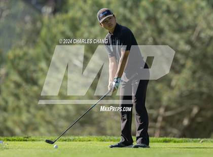 Thumbnail 2 in CIF-NCGA Regional Championship photogallery.