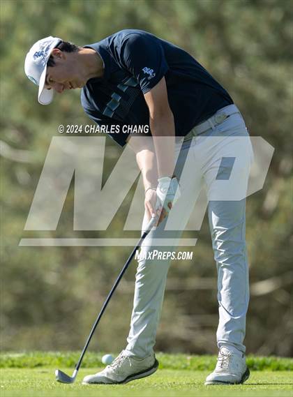 Thumbnail 3 in CIF-NCGA Regional Championship photogallery.