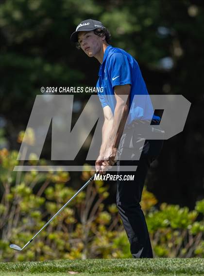Thumbnail 2 in CIF-NCGA Regional Championship photogallery.