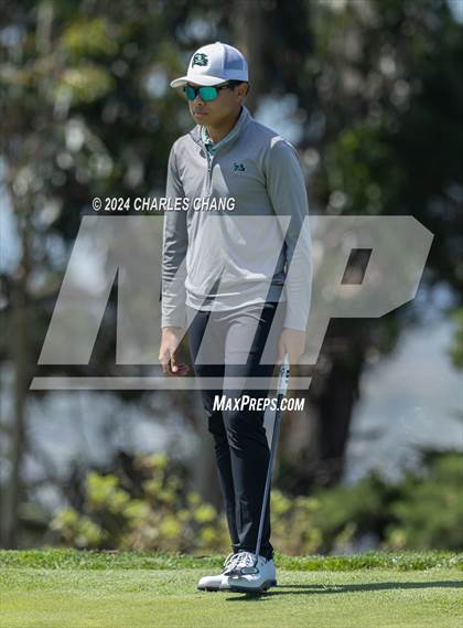 Thumbnail 3 in CIF-NCGA Regional Championship photogallery.