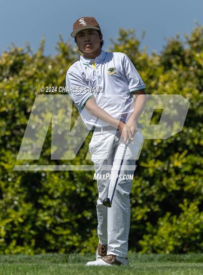 Thumbnail 2 in CIF-NCGA Regional Championship photogallery.