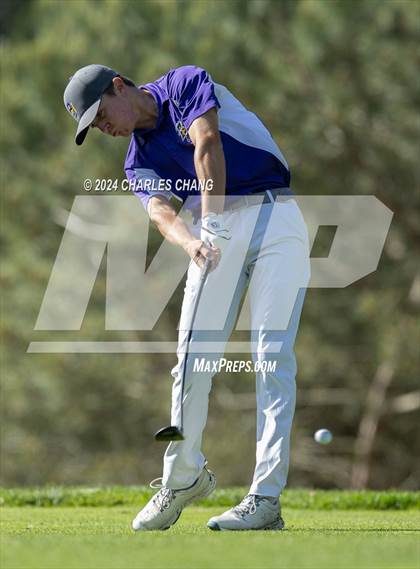 Thumbnail 1 in CIF-NCGA Regional Championship photogallery.