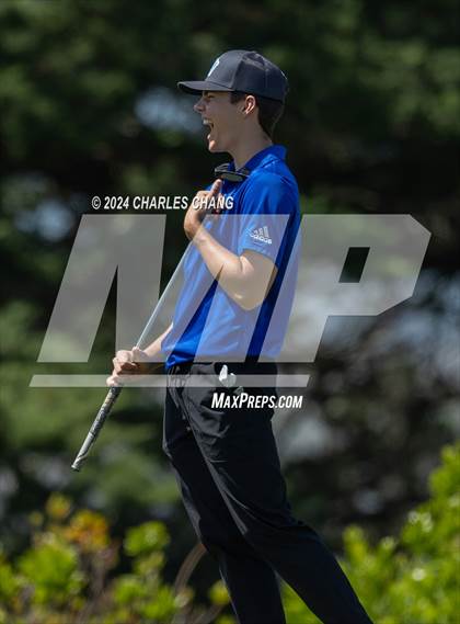 Thumbnail 3 in CIF-NCGA Regional Championship photogallery.