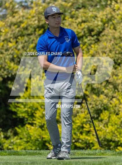 Thumbnail 1 in CIF-NCGA Regional Championship photogallery.