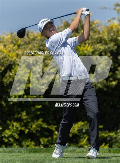 Thumbnail 1 in CIF-NCGA Regional Championship photogallery.