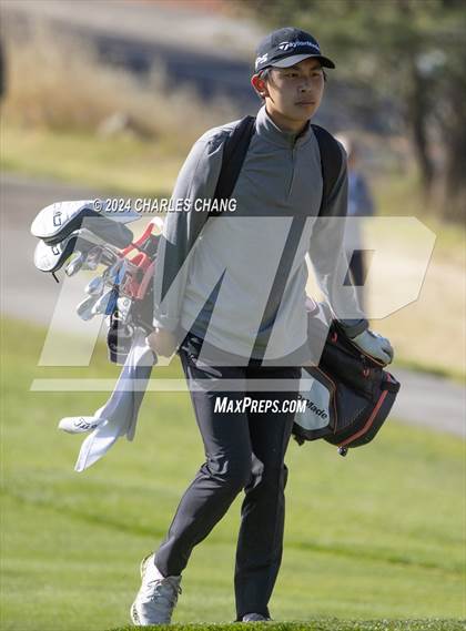 Thumbnail 1 in CIF-NCGA Regional Championship photogallery.