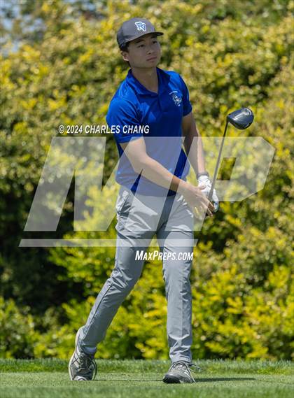 Thumbnail 3 in CIF-NCGA Regional Championship photogallery.