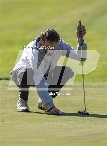 Thumbnail 2 in CIF-NCGA Regional Championship photogallery.