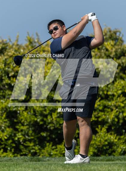 Thumbnail 3 in CIF-NCGA Regional Championship photogallery.