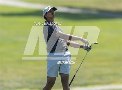 Thumbnail 2 in CIF-NCGA Regional Championship photogallery.