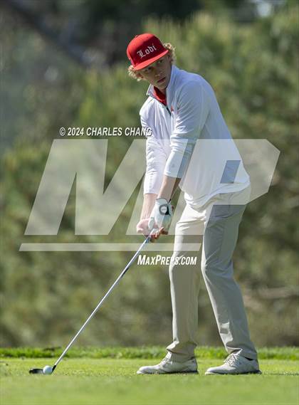 Thumbnail 2 in CIF-NCGA Regional Championship photogallery.