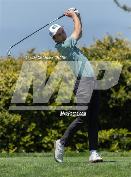 Thumbnail 2 in CIF-NCGA Regional Championship photogallery.