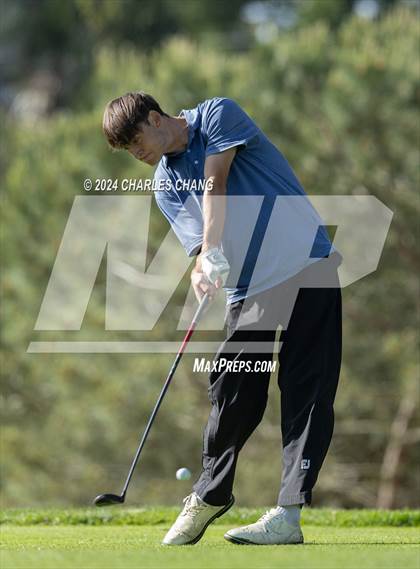 Thumbnail 3 in CIF-NCGA Regional Championship photogallery.