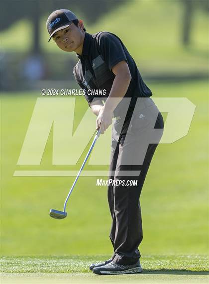 Thumbnail 3 in CIF-NCGA Regional Championship photogallery.