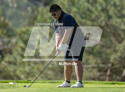 Thumbnail 3 in CIF-NCGA Regional Championship photogallery.