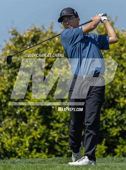 Thumbnail 2 in CIF-NCGA Regional Championship photogallery.