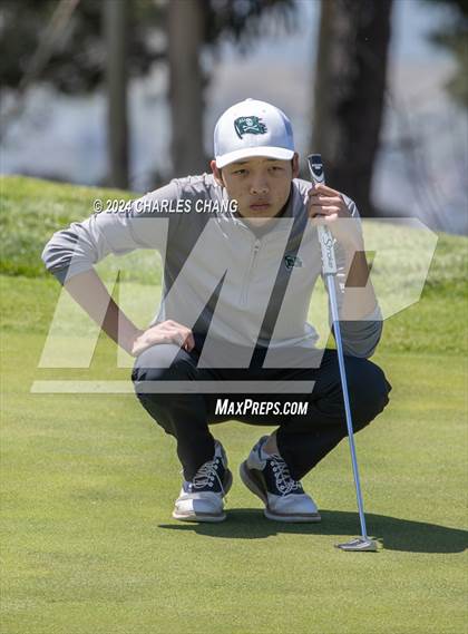 Thumbnail 2 in CIF-NCGA Regional Championship photogallery.