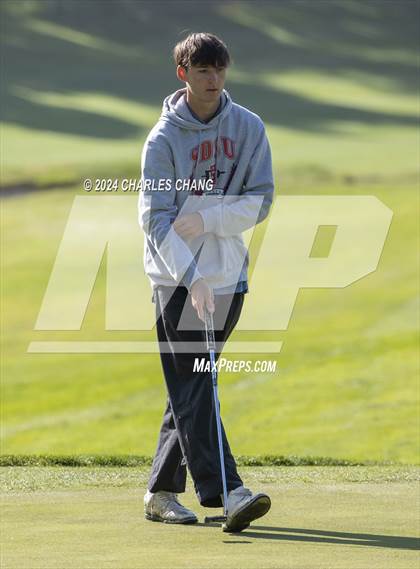 Thumbnail 3 in CIF-NCGA Regional Championship photogallery.