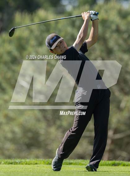 Thumbnail 1 in CIF-NCGA Regional Championship photogallery.