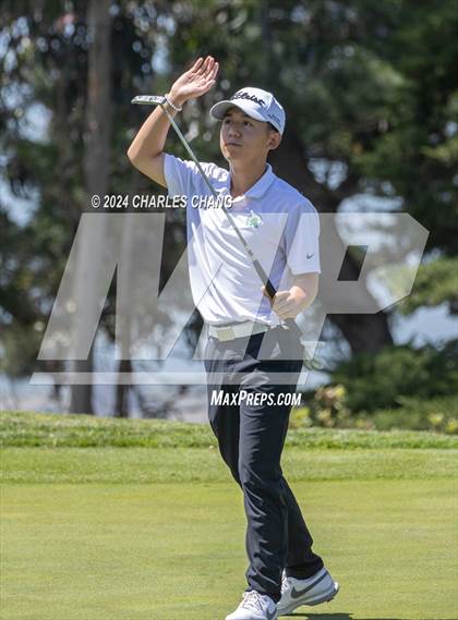 Thumbnail 1 in CIF-NCGA Regional Championship photogallery.