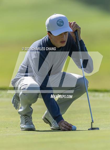Thumbnail 3 in CIF-NCGA Regional Championship photogallery.