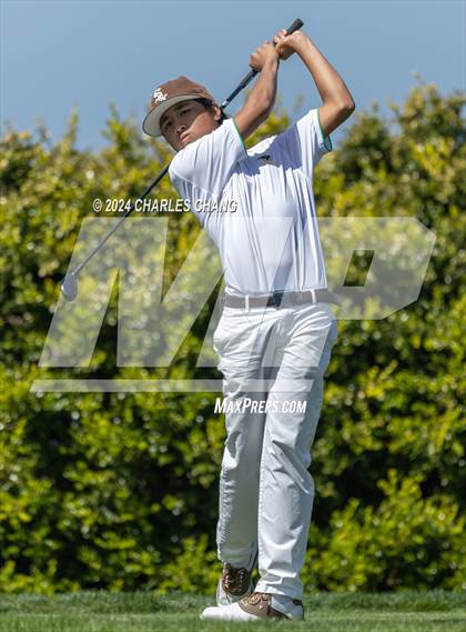 Thumbnail 1 in CIF-NCGA Regional Championship photogallery.
