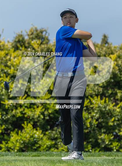 Thumbnail 3 in CIF-NCGA Regional Championship photogallery.