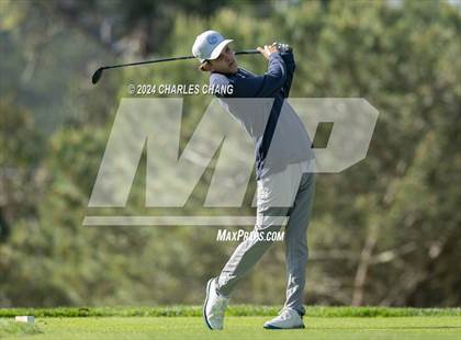 Thumbnail 2 in CIF-NCGA Regional Championship photogallery.