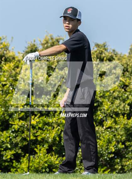 Thumbnail 2 in CIF-NCGA Regional Championship photogallery.