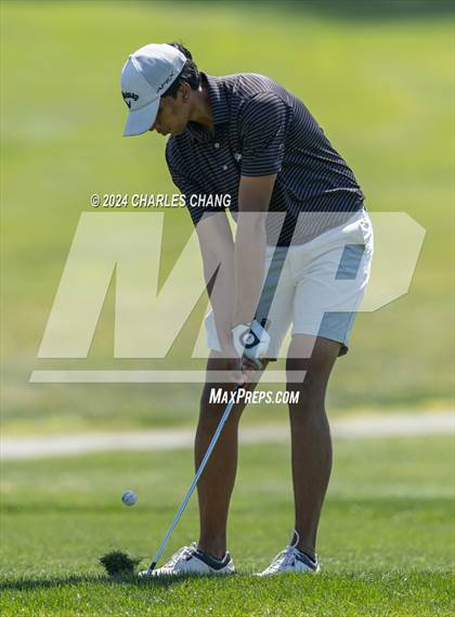 Thumbnail 1 in CIF-NCGA Regional Championship photogallery.