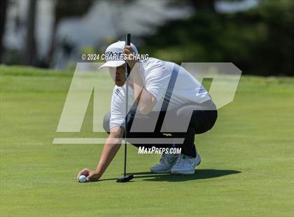 Thumbnail 3 in CIF-NCGA Regional Championship photogallery.