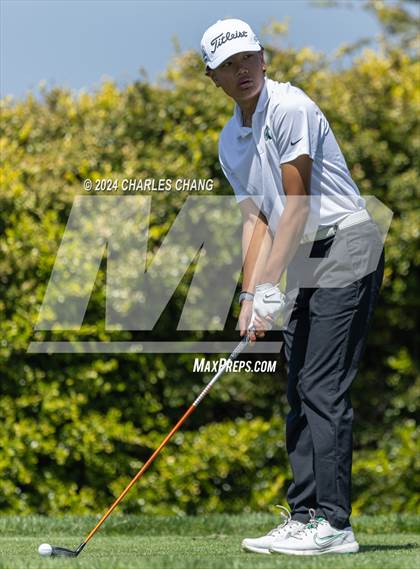 Thumbnail 2 in CIF-NCGA Regional Championship photogallery.