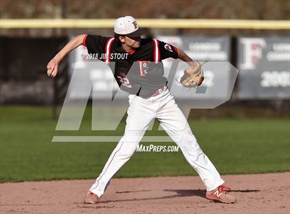 Thumbnail 1 in Ossining @ Fox Lane photogallery.