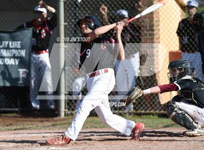 Thumbnail 1 in Ossining @ Fox Lane photogallery.