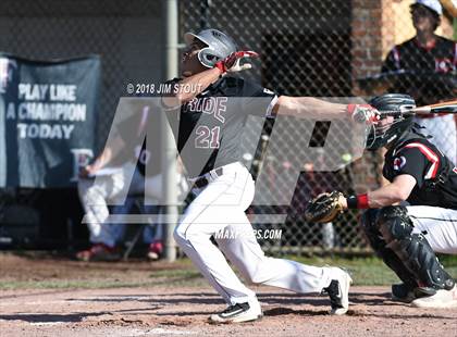 Thumbnail 1 in Ossining @ Fox Lane photogallery.