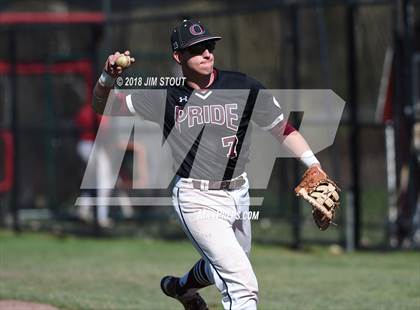 Thumbnail 2 in Ossining @ Fox Lane photogallery.