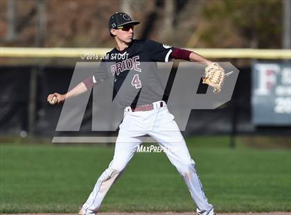 Thumbnail 1 in Ossining @ Fox Lane photogallery.