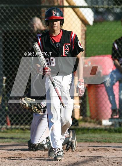 Thumbnail 1 in Ossining @ Fox Lane photogallery.