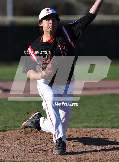 Thumbnail 1 in Ossining @ Fox Lane photogallery.