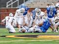 Photo from the gallery "Hillsboro vs. Kearney (MSHSAA Class 4 Championship)"