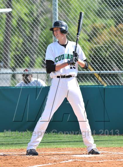 Thumbnail 1 in Kimball @ Adams (UIL 4A Region 2 Bi-District Playoff) photogallery.