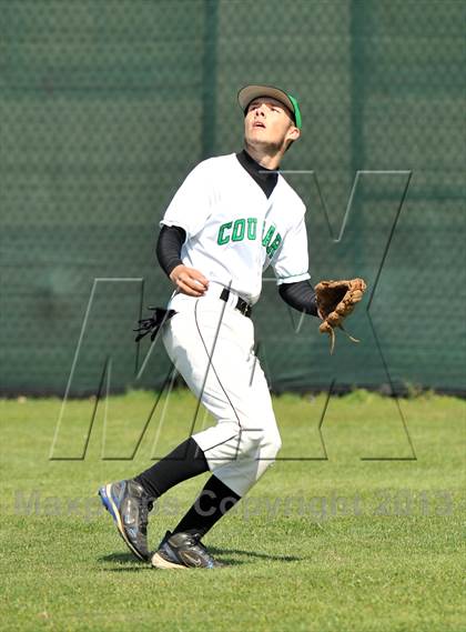 Thumbnail 3 in Kimball @ Adams (UIL 4A Region 2 Bi-District Playoff) photogallery.