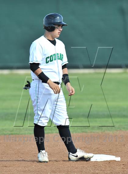 Thumbnail 2 in Kimball @ Adams (UIL 4A Region 2 Bi-District Playoff) photogallery.