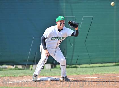 Thumbnail 1 in Kimball @ Adams (UIL 4A Region 2 Bi-District Playoff) photogallery.