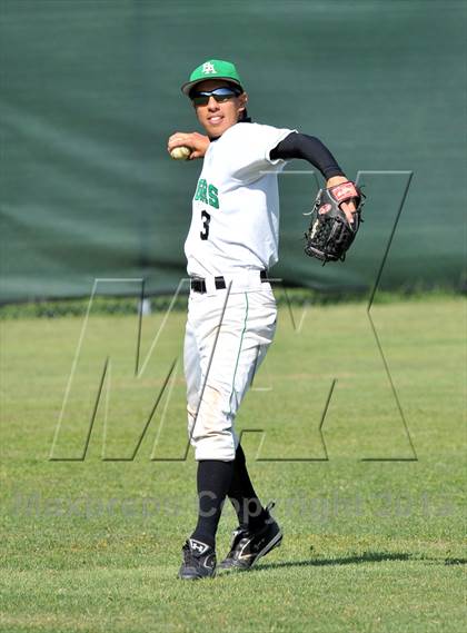 Thumbnail 1 in Kimball @ Adams (UIL 4A Region 2 Bi-District Playoff) photogallery.