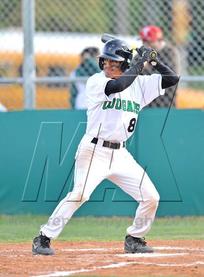 Thumbnail 1 in Kimball @ Adams (UIL 4A Region 2 Bi-District Playoff) photogallery.