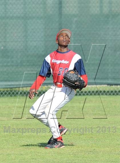 Thumbnail 3 in Kimball @ Adams (UIL 4A Region 2 Bi-District Playoff) photogallery.