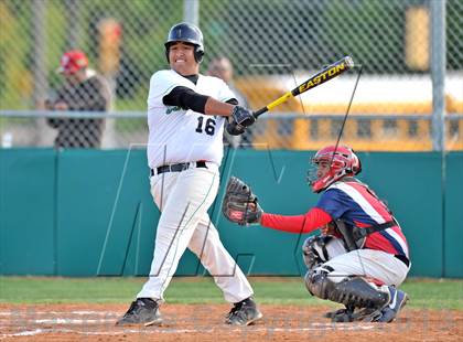 Thumbnail 2 in Kimball @ Adams (UIL 4A Region 2 Bi-District Playoff) photogallery.