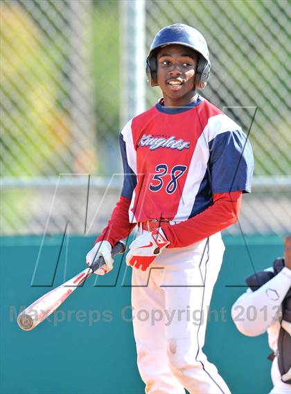 Thumbnail 1 in Kimball @ Adams (UIL 4A Region 2 Bi-District Playoff) photogallery.